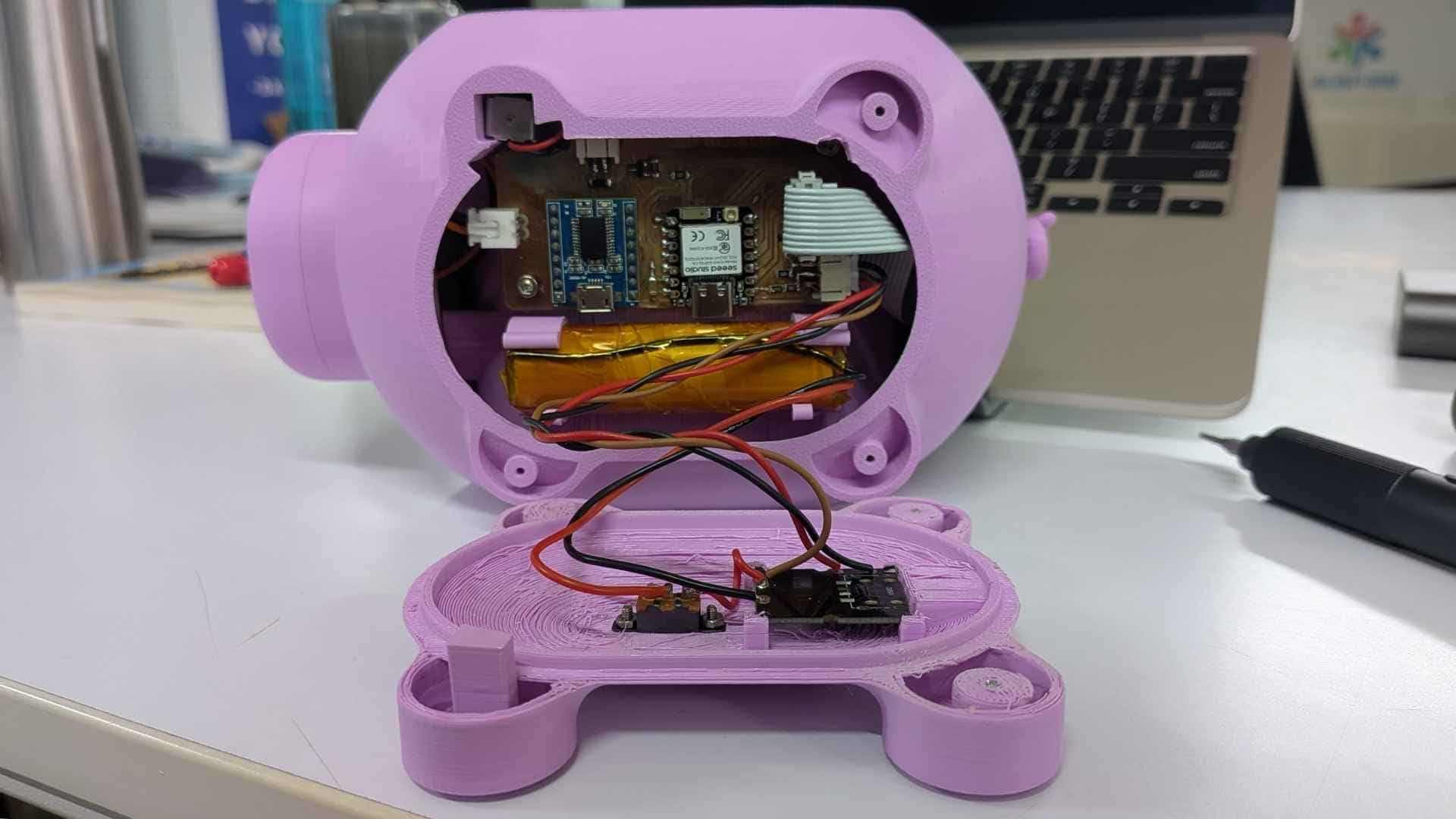 Printing process